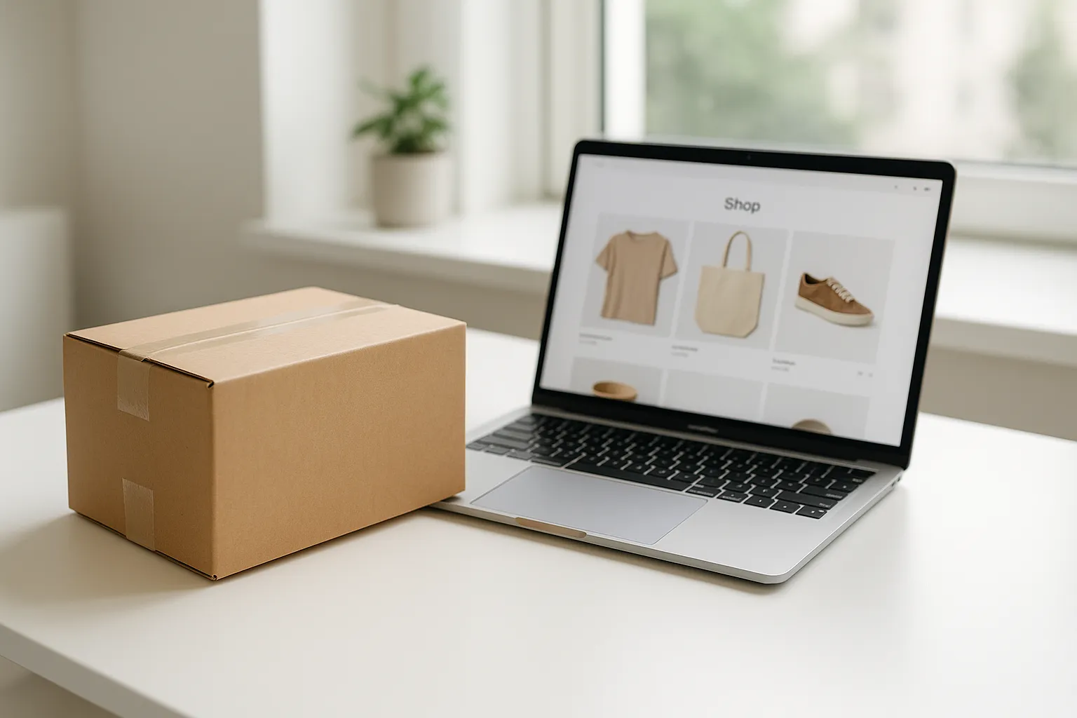 Loont een webshop voor je rijschool?