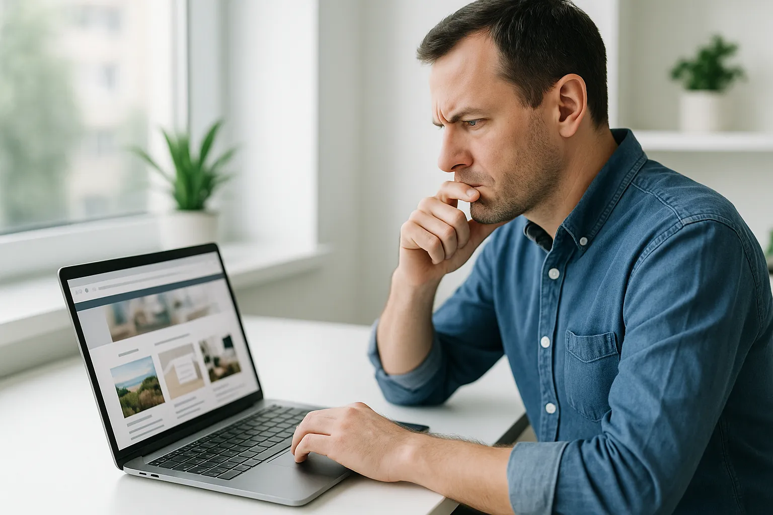 Waarom een verouderde website je leerlingen kost (en hoe je dat oplost)