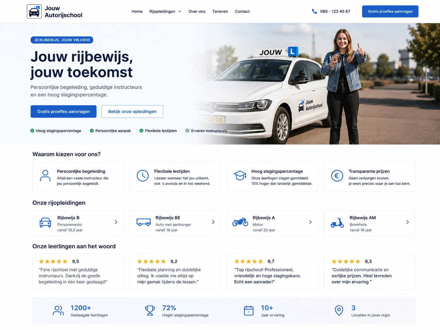 Bekijk het volledige voorbeeld